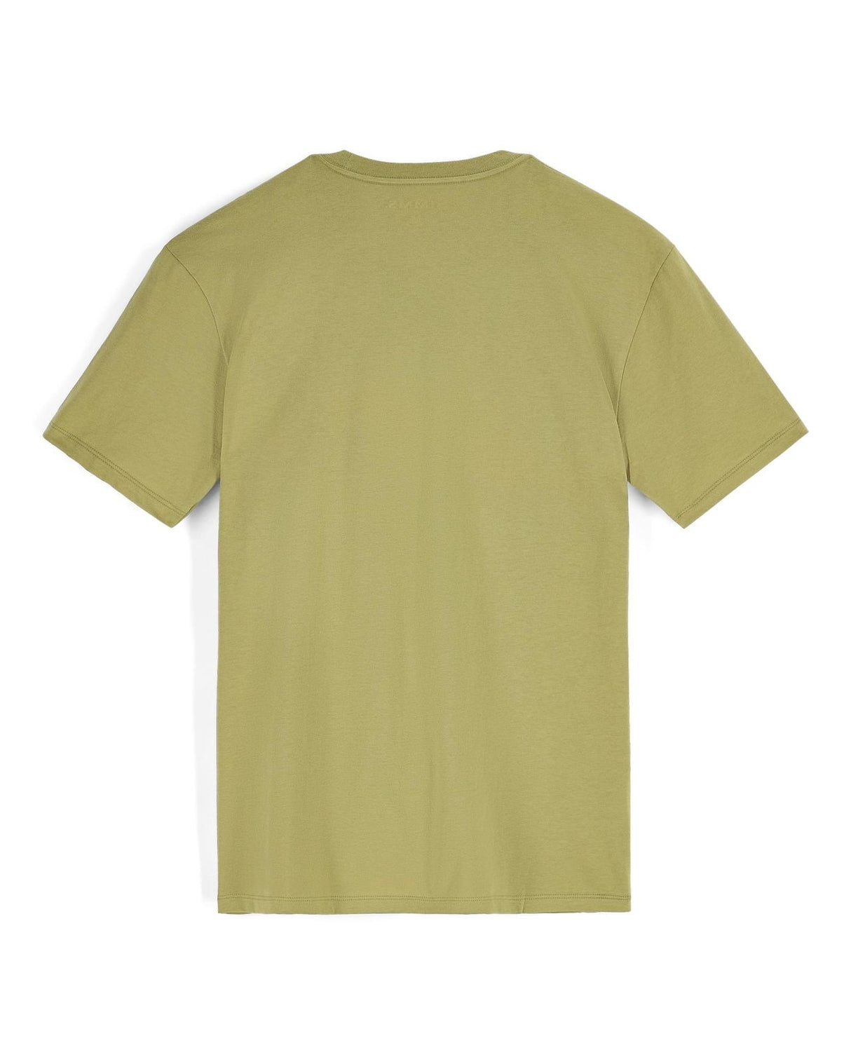 Simms Hook & Loop T-Shirt - Tent Green