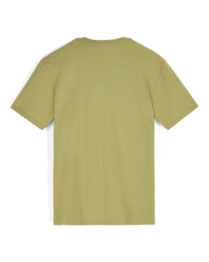 Simms Hook & Loop T-Shirt - Tent Green