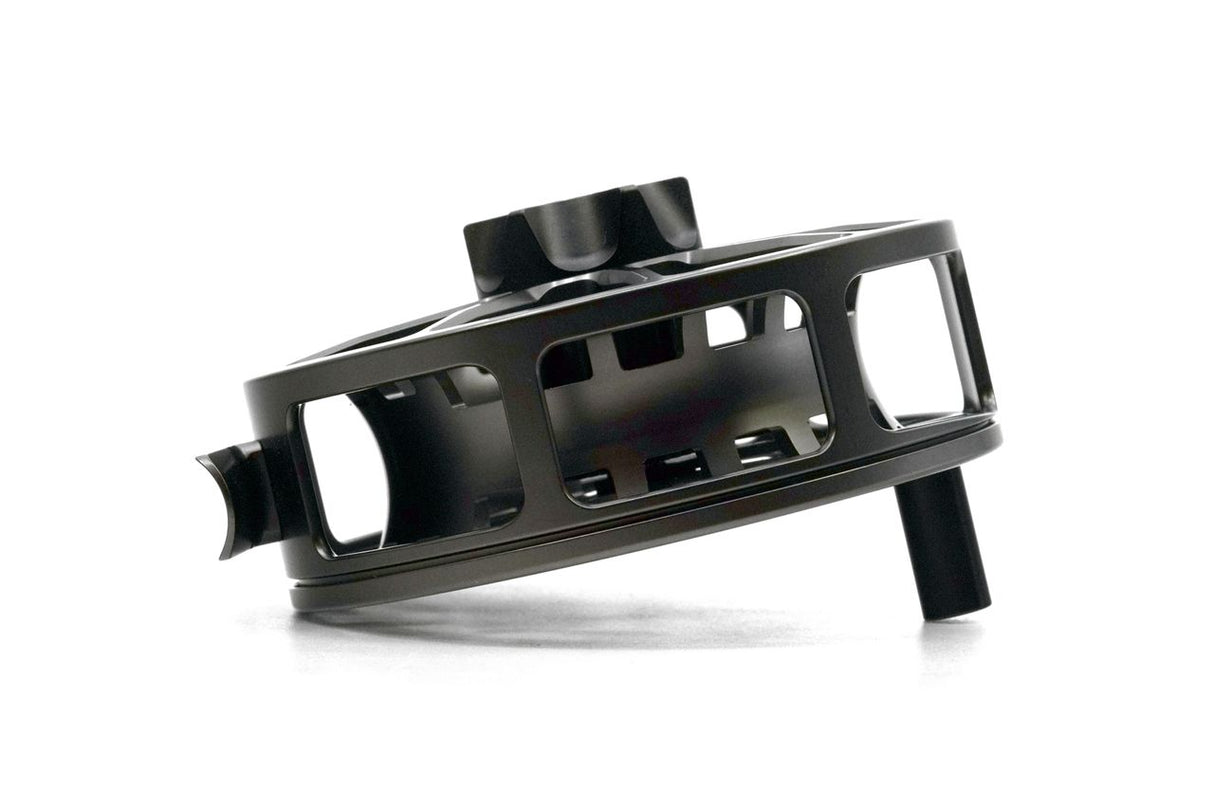 Waterworks-Lamson Guru E Tungsten - Tungsten