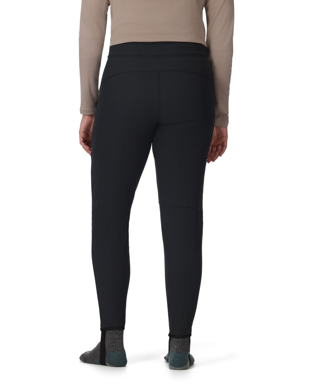 Simms Women's Strata 330 Bottom - Black