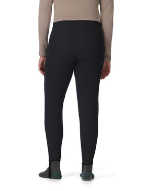 Simms Women's Strata 330 Bottom - Black