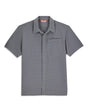 Simms Tailout Air SS Shirt - Steel