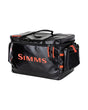 Simms Stash Bag - Black