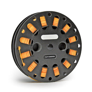 C&F Design Fly Line Stocker - Black