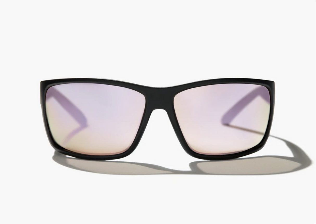 Bajio Bales Beach - Polycarbonate - Black Matte Rose Mirror