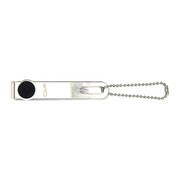 C&F Design Line Clipper Silver - Silver