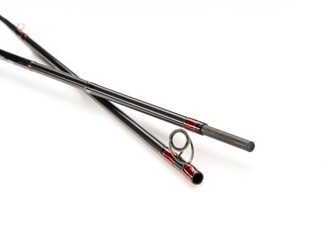 Scott Fly Rod Co. Scott GT-Series - Natural Graphite Finish