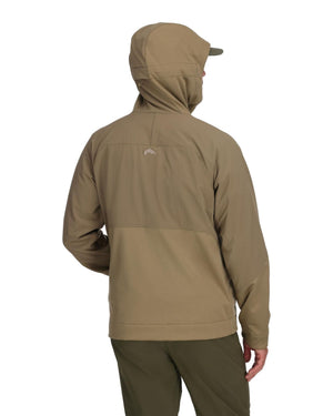 Simms Saginawa Hoody - Bay Leaf