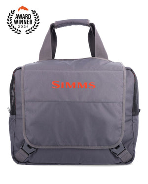 Simms Riverkit Wader Tote - Anvil