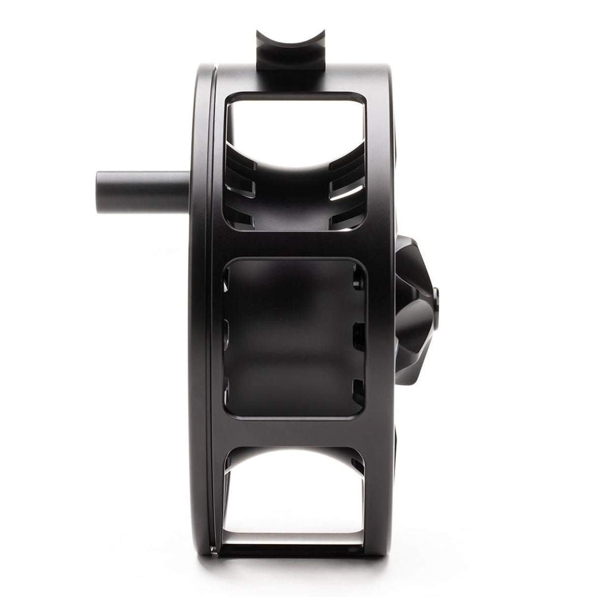 Waterworks-Lamson Guru HD Blackout - Blackout