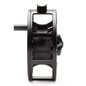 Waterworks-Lamson Guru HD Blackout - Blackout