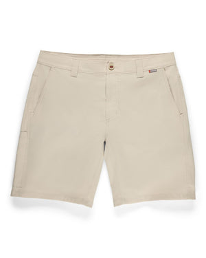 Simms Superlight Short - Burnished Clay