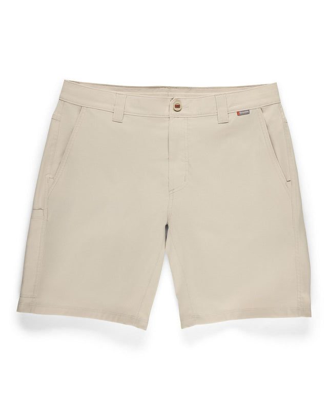 Simms Superlight Short - Burnished Clay