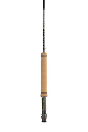 Primal Revel CS Fly Rods - Carbon