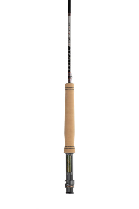 Primal Revel CS Fly Rods - Carbon