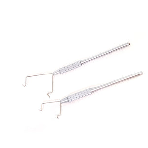 C&F Design 2-in-1 Whip Finisher - N/A