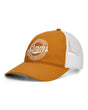 Simms Small Fit Trucker - Amaratto