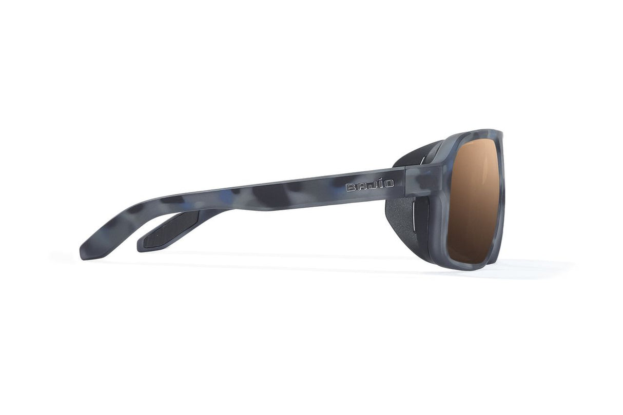 Bajio Cocho - Polycarbonate - Dark Blue Copper