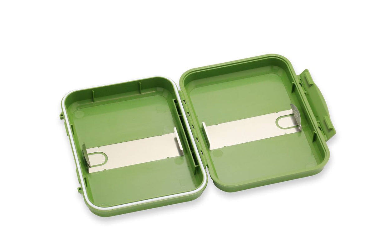 C&F Design Universal System Case | Small - Olive