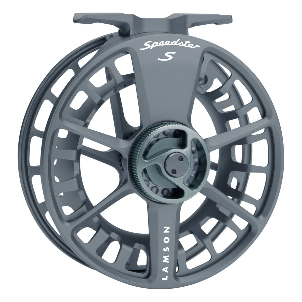 Waterworks-Lamson Speedster S Battleship - Battleship