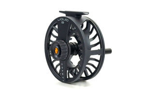 Waterworks-Lamson Liquid S HD Smoke - Smoke