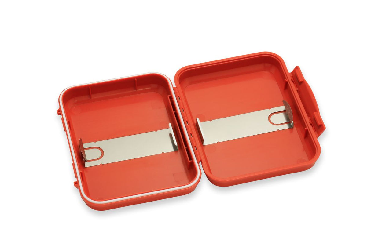 C&F Design Universal System Case | Small - Orange