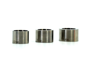Waterworks-Lamson Guru E Tungsten - Tungsten