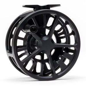 Waterworks-Lamson Lamson Arx Black - Nightfall