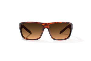 Bajio Rigolets - Polycarbonate - Brown Tort Gloss Copper