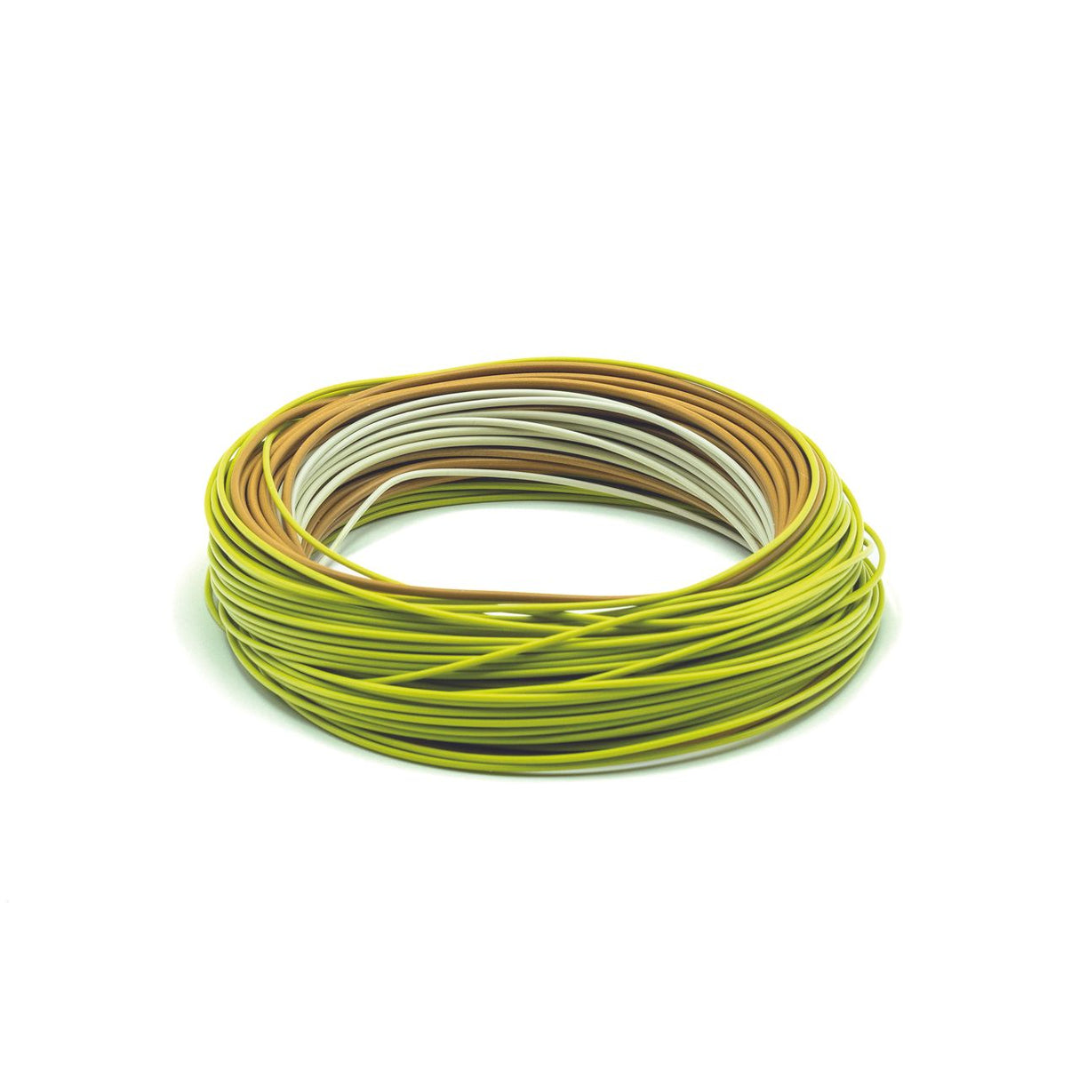 Scientific Anglers Amplitude Smooth Creek Trout - Moss/Leather/Willow