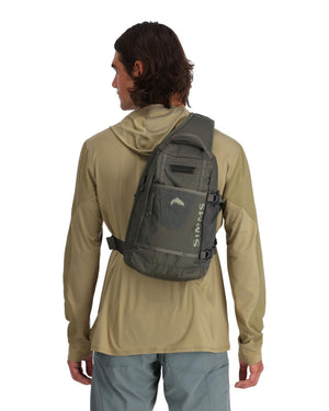 Simms Tributary Sling Pack - Basalt