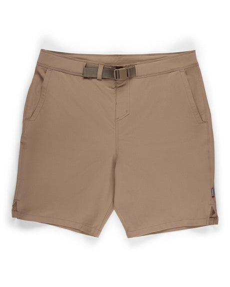 Simms Seamount Short - Silt