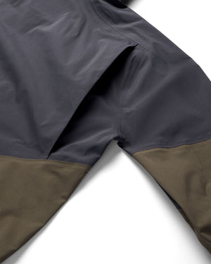 Simms G3 Guide Jacket - Dark Elkhorn