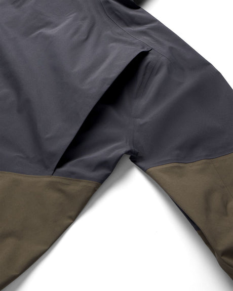 Simms G3 Guide Jacket - Dark Elkhorn
