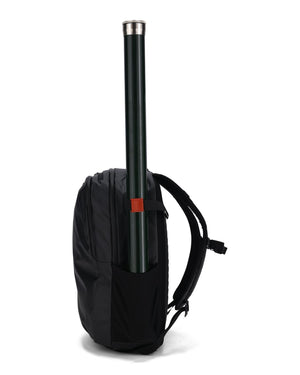 Simms Cam Strap 2-pack - Black