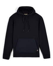 Simms Harbor Hoody - Black