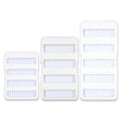 C&F Design Saltwater System Foam | Bonefish - White