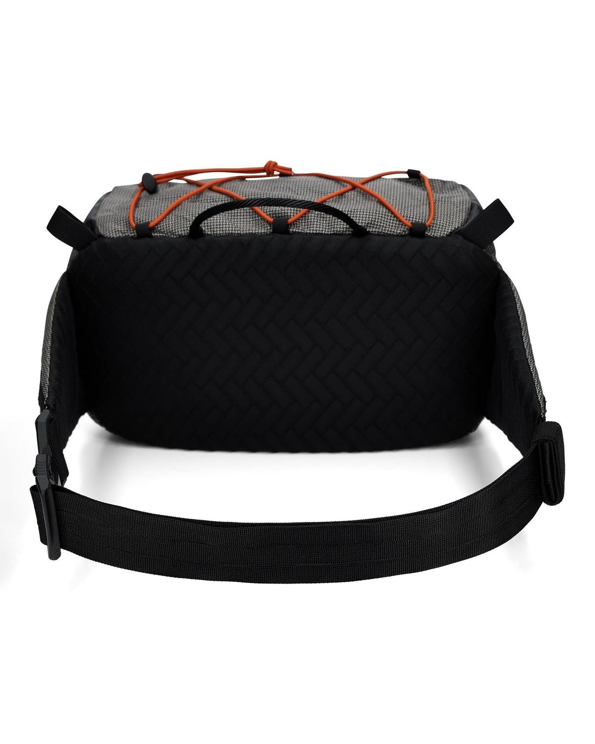 Simms Scout Hip Pack - Black Magic
