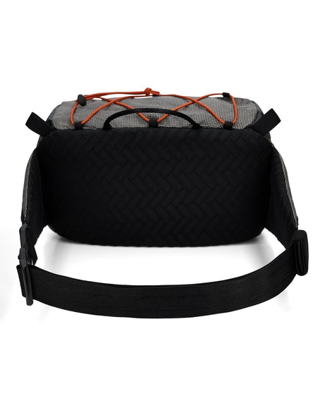 Simms Scout Hip Pack - Black Magic