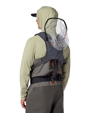 Simms Tributary Chest Pack - Tahitian Pearl