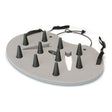 C&F Design Line Pallet Waist hanger type - Grey