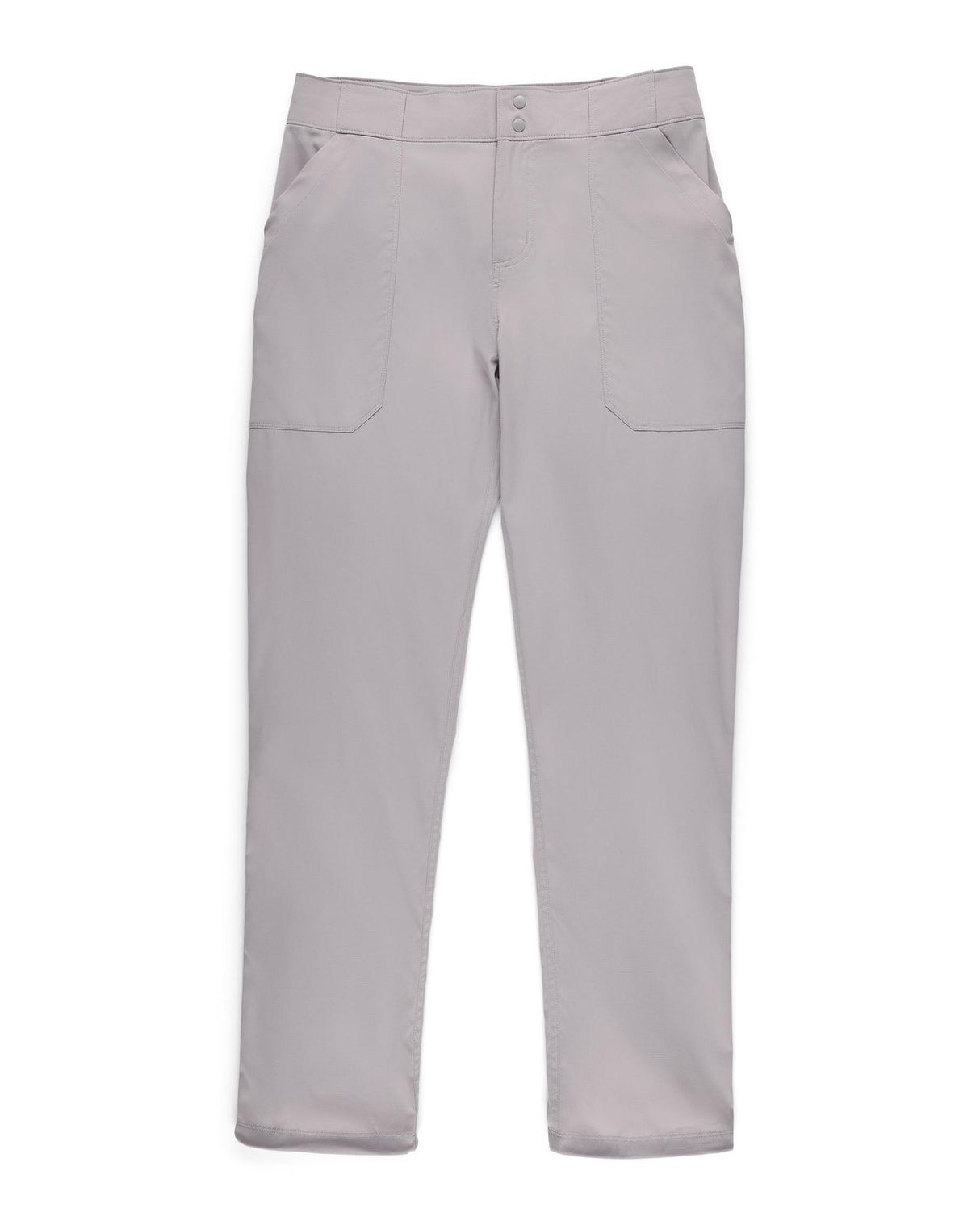 Simms Wms Superlight Pant - Shale
