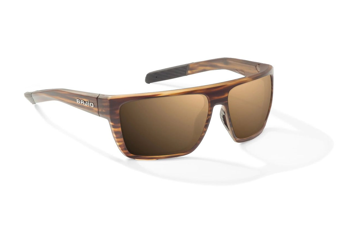 Bajio Zapata - Polycarbonate - Brown Grass Matte Copper