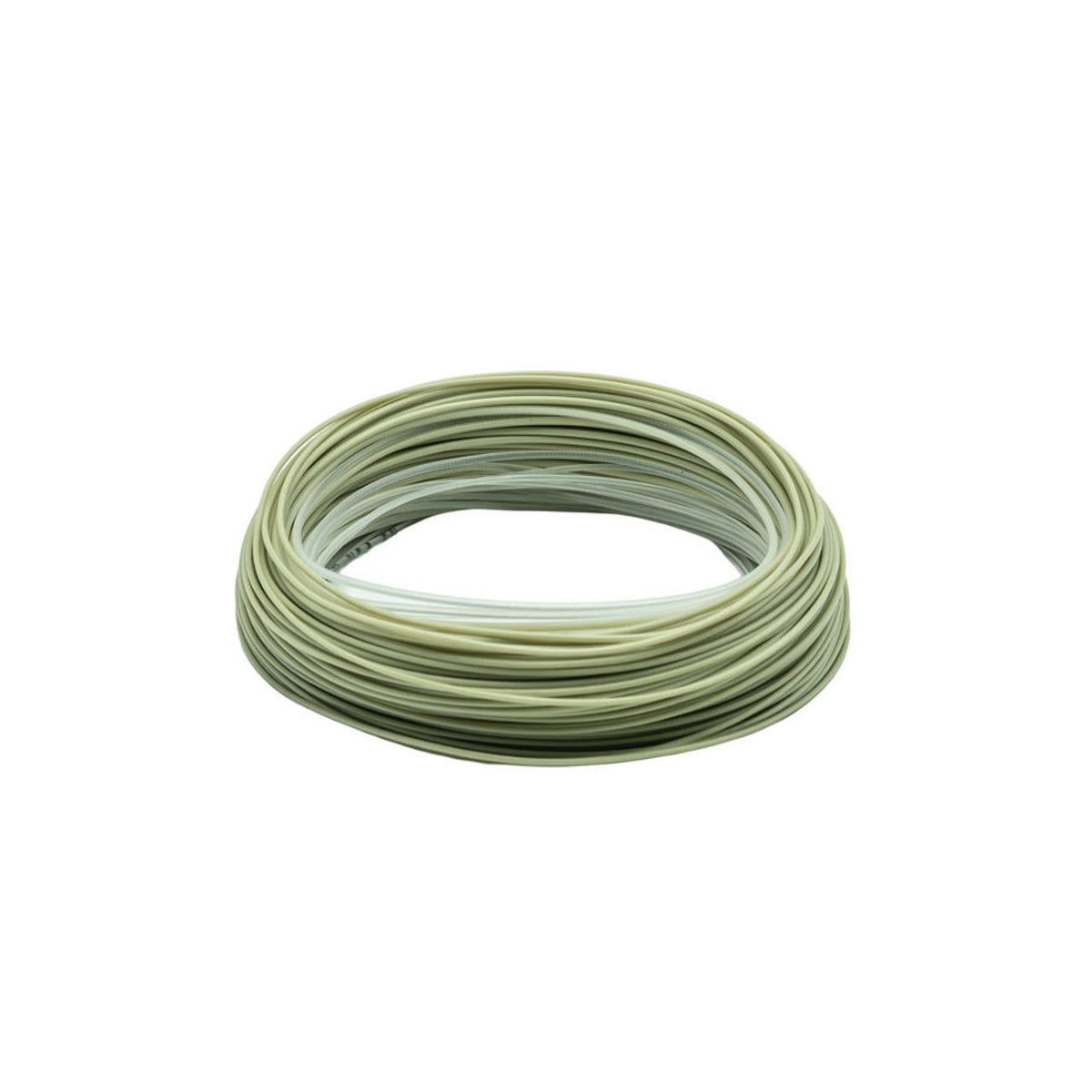 Scientific Anglers Magnitude Smooth Trout Expert Floating 10' Clear Tip - Sage Green/Clear Tip