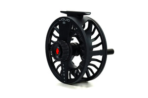 Waterworks-Lamson Liquid S HD Black - Black