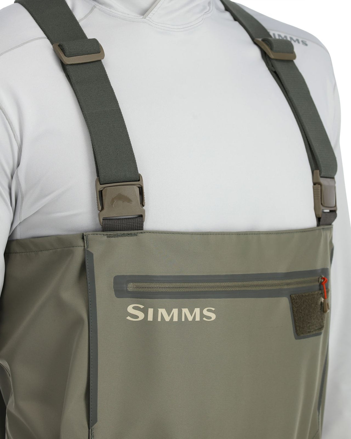 Simms Tributary Stockingfoot Basalt
