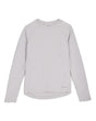 Simms Wms Sflex Crew - Overcast