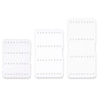 C&F Design Saltwater System Foam | Tarpon - White