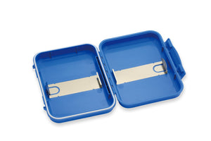 C&F Design Universal System Case | Small - Sky Blue