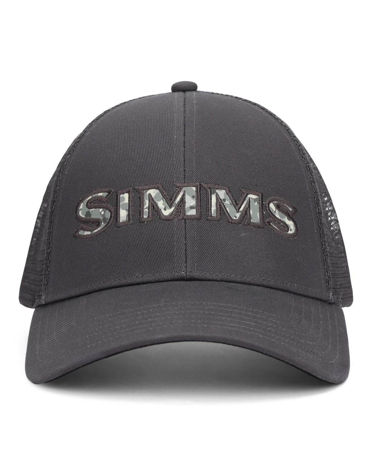Simms Single Haul Trucker - Slate